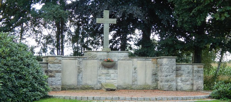 Ehrenmal